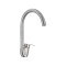304 Stainless Steel Kitchen Faucets | SS304 Single-Handle Kitchen Faucet | SS304 Single-Handle Kitchen Tap