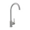 304 Stainless Steel Kitchen Faucets | SS304 Single-Handle Kitchen Faucet | SS304 Single-Handle Kitchen Tap