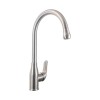 304 Stainless Steel Kitchen Faucets | SS304 Single-Handle Kitchen Faucet | SS304 Single-Handle Kitchen Tap