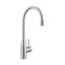 304 Stainless Steel Kitchen Faucets | SS304 Single-Handle Kitchen Faucet | SS304 Single-Handle Kitchen Tap