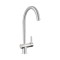 304 Stainless Steel Kitchen Faucets | SS304 Single-Handle Kitchen Faucet | SS304 Single-Handle Kitchen Tap