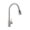 304 Stainless Steel Kitchen Faucets | SS304 Single-Handle Kitchen Faucet | Pull-Down Kitchen Faucet