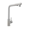 Pull Out Kitchen Faucet| Pull Out Kitchen Tap |304 stainless steel Kitchen Faucet