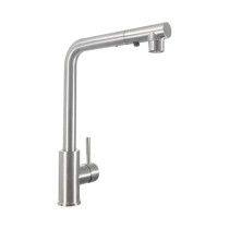 Pull Out Kitchen Faucet| Pull Out Kitchen Tap |304 stainless steel Kitchen Faucet