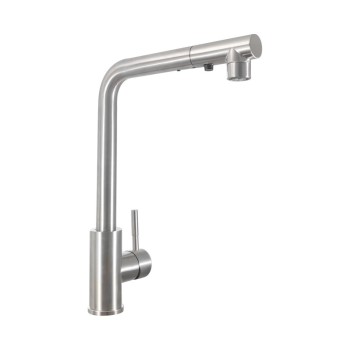 Pull Out Kitchen Faucet| Pull Out Kitchen Tap |304 stainless steel Kitchen Faucet