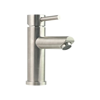 35 Cartridge Basin Faucets | Single Handle Basin Faucets | 304 Stainless Steel Basin Faucets