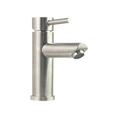 35 Cartridge Basin Faucets | Single Handle Basin Faucets | 304 Stainless Steel Basin Faucets