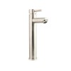 35 Cartridge Basin Faucets | Single Handle Basin Faucets |High-Rise 304 Stainless Steel Basin Faucet
