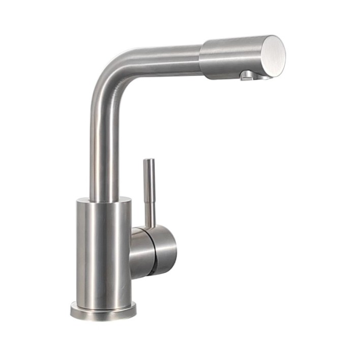 Economical Lavatory Faucet | Economical Lavatory Tap| Basin Mixer | SUS 304 Faucet