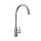 304 Stainless Steel Kitchen Faucets | SS304 Single-Handle Kitchen Faucet | SS304 Single-Handle Kitchen Tap