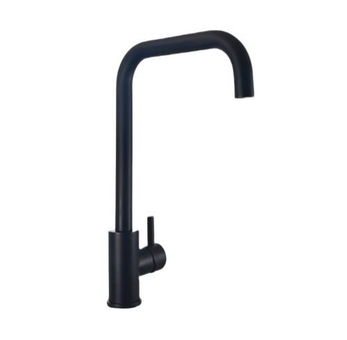 304 Stainless Steel Kitchen Faucets | SS304 Single-Handle Kitchen Faucet | SS304 Single-Handle Kitchen Tap