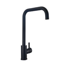 304 Stainless Steel Kitchen Faucets | SS304 Single-Handle Kitchen Faucet | SS304 Single-Handle Kitchen Tap