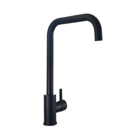 304 Stainless Steel Kitchen Faucets | SS304 Single-Handle Kitchen Faucet | SS304 Single-Handle Kitchen Tap