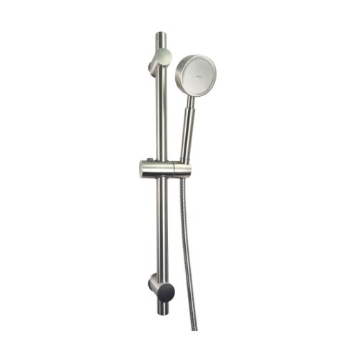 304 Stainless Steel Simple Shower Set |304 Stainless Steel Shower Faucet | 304 Round Design Shower System