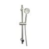 304 Stainless Steel Simple Shower Set |304 Stainless Steel Shower Faucet | 304 Round Design Shower System