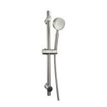 304 Stainless Steel Simple Shower Set |304 Stainless Steel Shower Faucet | 304 Round Design Shower System