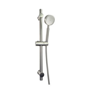 304 Stainless Steel Simple Shower Set |304 Stainless Steel Shower Faucet | 304 Round Design Shower System