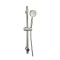 304 Stainless Steel Simple Shower Set |304 Stainless Steel Shower Faucet | 304 Round Design Shower System