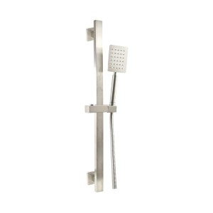 304 Stainless Steel Simple Shower Set |304 Stainless Steel Shower Faucet | 304 Square Design Shower System