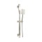 304 Stainless Steel Simple Shower Set |304 Stainless Steel Shower Faucet | 304 Square Design Shower System