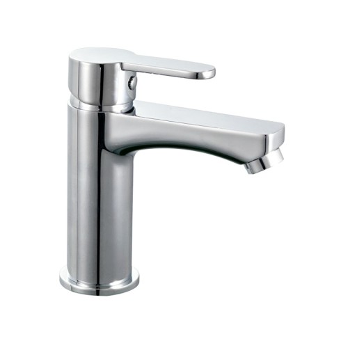 35 Cartridge Economy Basin Universal Faucets |   Basin Faucets | Economy Single Handle Basin Tap