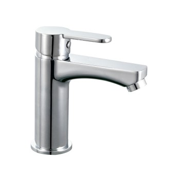 35 Cartridge Economy Basin Universal Faucets |   Basin Faucets | Economy Single Handle Basin Tap