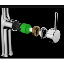 Pull-Down Kitchen Faucet|Pull Down Kitchen Tap