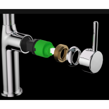 Pull-Down Kitchen Faucet|Pull Down Kitchen Tap