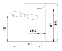 SS-SF-320 Size