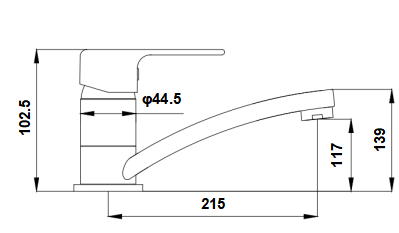 SS-SF-502 Size