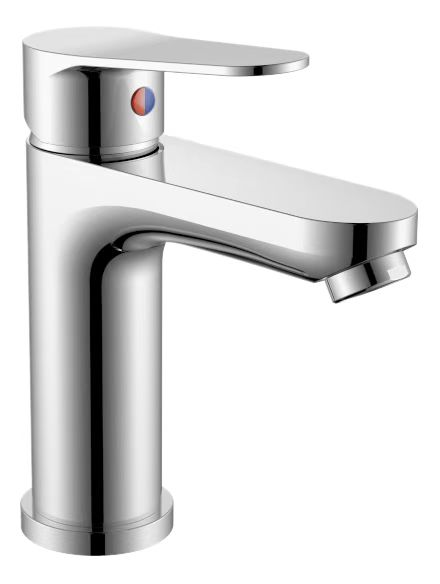 Custom φ35 Cartridge Basin Universal Faucets | Best Quality Basin Faucets | Custom Basin Faucets