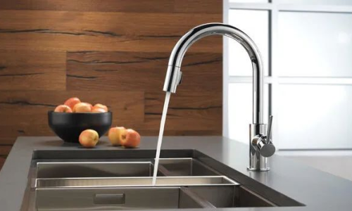 EN Standard Flow Rates and Grades - Mixing Valve(EN817-2008)