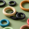O -ring (1) - Operating Principle and International Standards