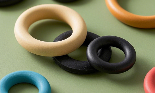 O -ring (1) - Operating Principle and International Standards