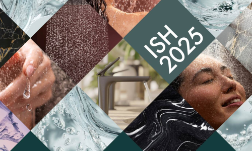 Focusing on Sustainability and Opening a New Chapter in the Sanitary Ware Industry