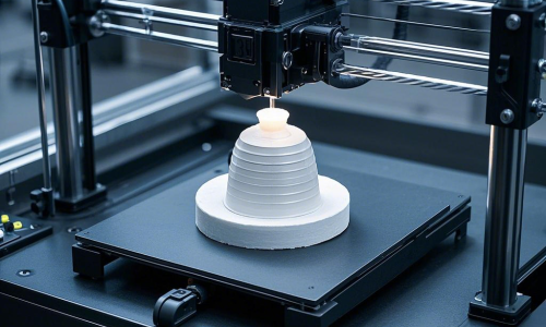Exploring 3D Printing: A Magical Technology Reshaping the Future