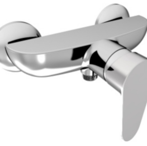 Shower Faucet | Shower Mixer | Single - Handle Hot And Cold Faucet