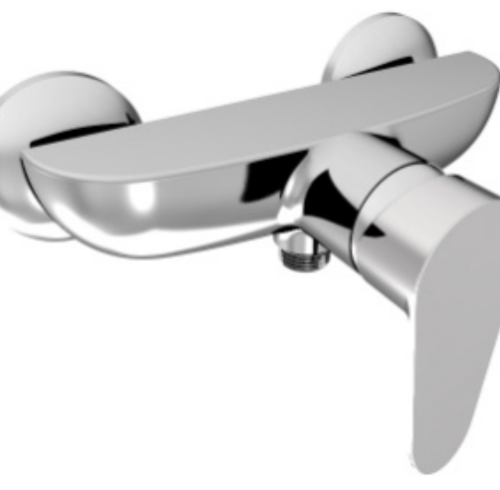 Shower Faucet | Shower Mixer | Single - Handle Hot And Cold Faucet