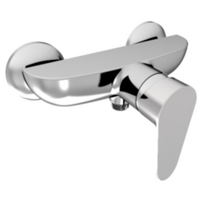 Shower Faucet | Shower Mixer | Single - Handle Hot And Cold Faucet