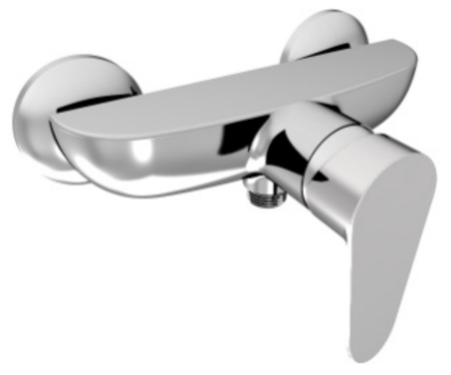 Shower Faucet | Shower Mixer | Single - Handle Hot And Cold Faucet
