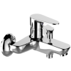 Bathtub Faucet | Lead - Free Faucet |  Anti - Scald Faucet