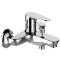 Bathtub Faucet | Lead - Free Faucet |  Anti - Scald Faucet
