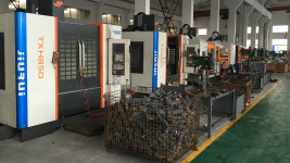 Hangzhou RuiMin Machinery Co., Ltd.