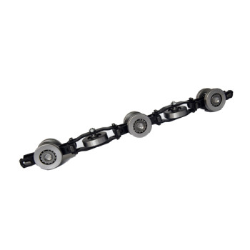 8-Inch Pitch Conveyor Chain | Unibilt Chain | Jervis Webb 27826