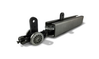 7 Ton Enclosed Track Chain | Powder Coating Line | UH-7075-HA