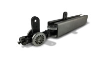 7 Ton Enclosed Track Chain | Powder Coating Line | UH-7075-HA