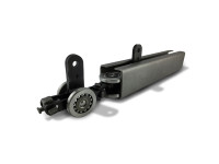 7 Ton Enclosed Track Chain | Powder Coating Line | UH-7075-HA