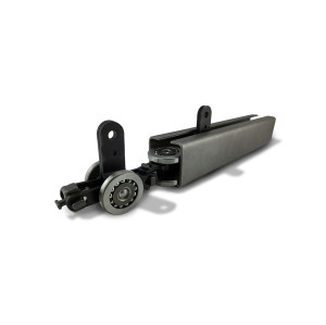 7 Ton Enclosed Track Chain | Powder Coating Line | UH-7075-HA