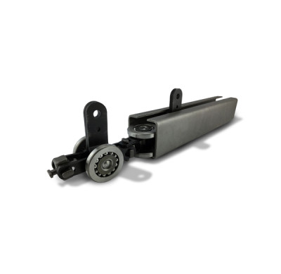 7 Ton Enclosed Track Chain | Powder Coating Line | UH-7075-HA
