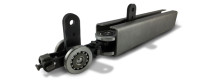 7 Ton Enclosed Track Chain | Powder Coating Line | UH-7075-HA